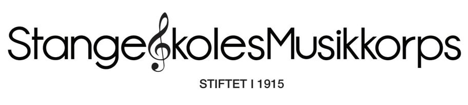Stange skoles musikkorps